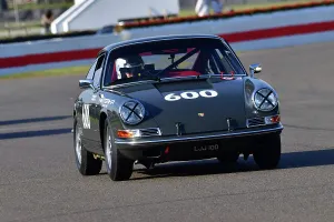 Sam Tordoff Prints: CJ13 3192 Sam Tordoff, John Tordoff, Porsche 911