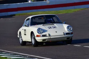 2 Litre Short Wheelbase Prints: CJ13 3205 Karsten Le Blanc, Saif Assam, Porsche 911