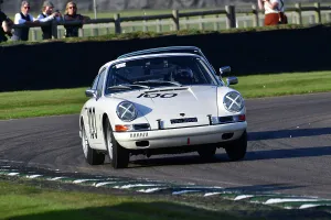 2 Litre Short Wheelbase Prints: CJ13 3209 Emanuele Pirro, Juan Pablo Orjuela, Porsche 901