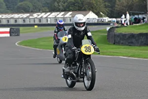 CJ13 3401 Gordon Russell, Sebastian Gutsch, BMW R54 Short Stroke
