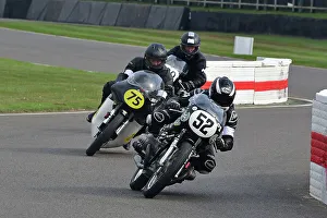CJ13 3462 Eugene Laverty, Klaus Ottlinger, BMW Oskar Liebmann Special, Maria Costello, John Leigh Pemberton