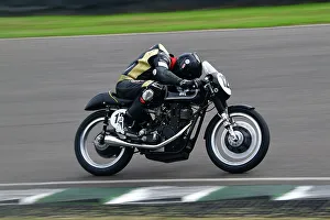 CJ13 3500 Luke Bailey, Howie Mainwaring-Smart, Matchless G50