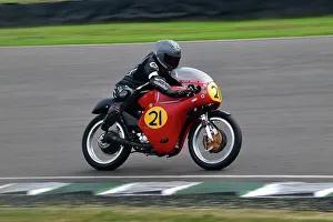 Ben Kingham Prints: CJ13 3512 Luke Hedger, Ben Kingham, Matchless G50