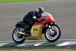 Steve Plater Prints: CJ13 3577Steve Plater, Glen English, Matchless G50