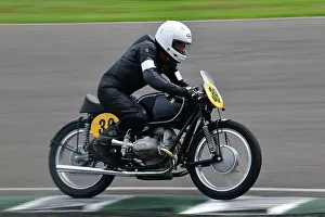 Sebastian Gutsch Prints: CJ13 3610 Gordon Russell, Sebastian Gutsch, BMW R54 Short Stroke