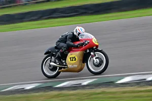 CJ13 3697 Steve Plater, Glen English, Matchless G50