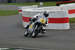 CJ13 3711 Freddie Sheene, Norton Manx 30M
