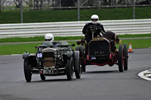 Bianchi 28 40 Prints: CJ13 4015 Sebastian Welch, Frazer Nash TT replica, Luke Roberts, Bianchi 28-40