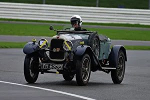 Alvis 12 50 Prints: CJ13 4018 Henry Day, Alvis 12-50