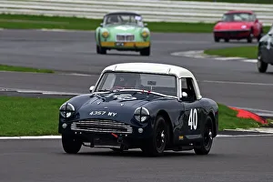 Paul Woolmer Prints: CJ13 4202 Paul Woolmer, Turner Climax Mk2
