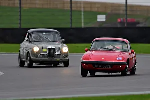 CJ13 4249 Nigel Gray, Lotus Elan