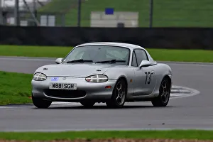 Mazda Mx 5 Prints: CJ13 4252 Andrew Briggs, Mazda MX-5