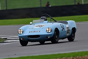 Elva Courier Prints: CJ13 4256 George Fordy, Elva Courier