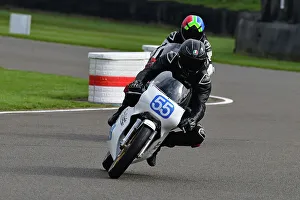 CJ13 4957 Dan Jackson, Harris Yamaha TZ350
