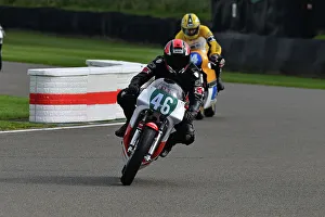 Grant Goodings Prints: CJ13 4963 Grant Goodings, Yamaha TZ250L