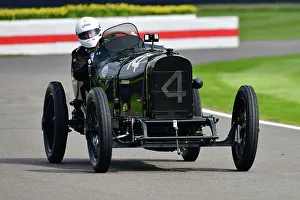 CJ13 5072 Nicholas Pellett, Sunbeam Tourist Trophy