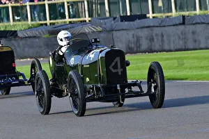 CJ13 5798 Nicholas Pellett, Sunbeam Tourist Trophy