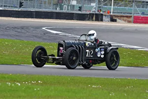 Silverstone Trophy For VSCC Special Prints: CJ13_6831 Ben Maeers, GN Parker.jpg