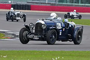 Bentley 3 4½ Litre Prints: CJ13_6871 Hugh Apthorp, Bentley 3-4½ litre.jpg