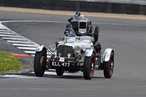 Ian Fyfe Prints: CJ13_6906 Ian Fyfe, Alvis 12-70 Special.jpg