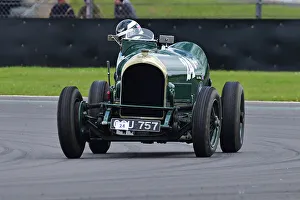 Bentley 3 4½ Litre Prints: CJ13_7057 Clive Morley, Bentley 3-4½ litre.jpg