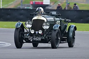 CJ13_7073 Peter Bradfield, Bentley 4½ Litre.jpg