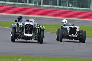 Staggered Start Prints: CJ13_7181 Mark Hayward, Alvis FD 12-75 Front wheel drive.jpg