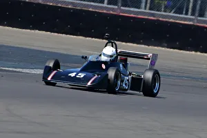 CJ13 8327 Steve Farrell, Reynard SF79