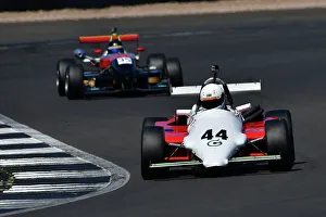 Mono 1600 Prints: CJ13 8357 Will Cox, Ralt RT3