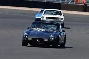 CJ13 8507 Dave Karaskas, TVR 3000M