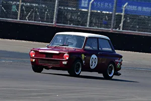 Adrian Oliver Prints: CJ13 8563 Adrian Oliver, Hillman Imp