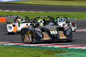 Radical Sr1 Prints: CJ13 8606 Marcus Littlewood, Littlewood Motorsport