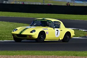 CJ13 8784 Horatio Fitz-Simon, Lotus Elan 26R