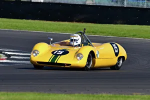 CJ13 8789 Geoff Underwood, Samuel Harrison, Brabham BT5