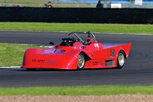CJ13 8790 Keith Norris, Tiga SC79