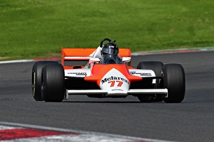 Steve Hartley Prints: CJ13_9324 Steve Hartley, McLaren MP4-1.jpg
