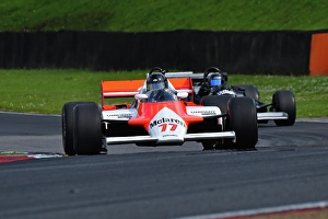 Steve Hartley Prints: CJ13_9630 Steve Hartley, McLaren MP4-1.jpg