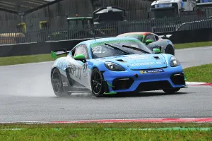 Jacob Tofts Prints: CJ13 9751 Jacob Tofts, Graves Motorsport, Porsche 718 Cayman GT4 RS Clubsport