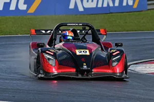 2024 Hagerty Radical Cup UK Prints: CJ13 9865 Chris Lulham, Valour Racing
