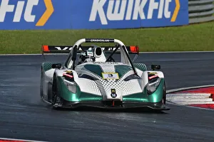 CJ13 9869 Chris Preen, Valour Racing