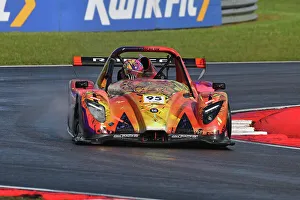 2024 Hagerty Radical Cup UK Prints: CJ13 9870 Oscar Joyce, DW Racing
