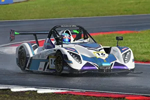 2024 Hagerty Radical Cup UK Prints: CJ13 9872 Sam Shaw, DW Racing