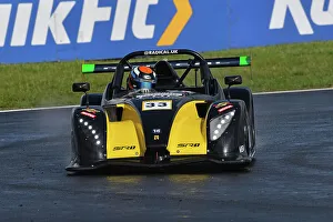 2024 Hagerty Radical Cup UK Prints: CJ13 9873 Ryan Lindsay, Radical SR1