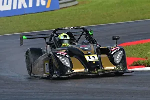 2024 Hagerty Radical Cup UK Prints: CJ13 9876 Marcus Littlewood, Littlewood Motorsport