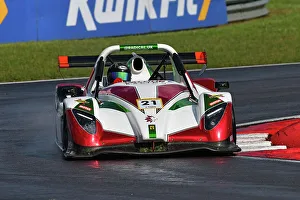 2024 Hagerty Radical Cup UK Prints: CJ13 9877 Jack Yang, Valour Racing