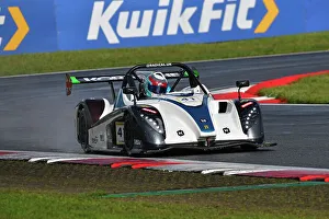 2024 Hagerty Radical Cup UK Prints: CJ13 9878 Bradley Gaunt, North Motorsport