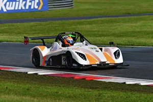 2024 Hagerty Radical Cup UK Prints: CJ13 9881 Lexie Belk, Belk Motorsport