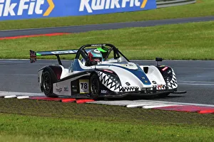 2024 Hagerty Radical Cup UK Prints: CJ13 9883 Ashley Gaunt, North Motorsport