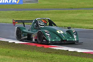 2024 Hagerty Radical Cup UK Prints: CJ13 9884 Adrian Hallmark, North Motorsport