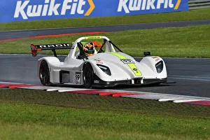 2024 Hagerty Radical Cup UK Prints: CJ13 9885 James Pinkerton, Radical Factory Development